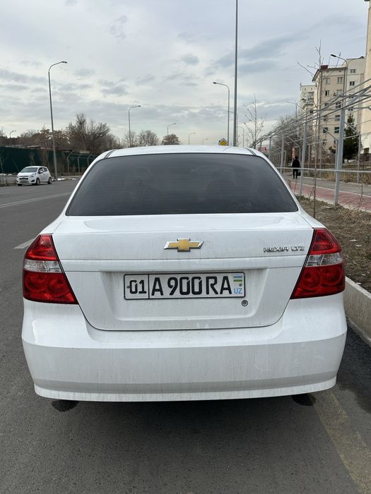 Nexia 2020 4 pozitsiya avtomat