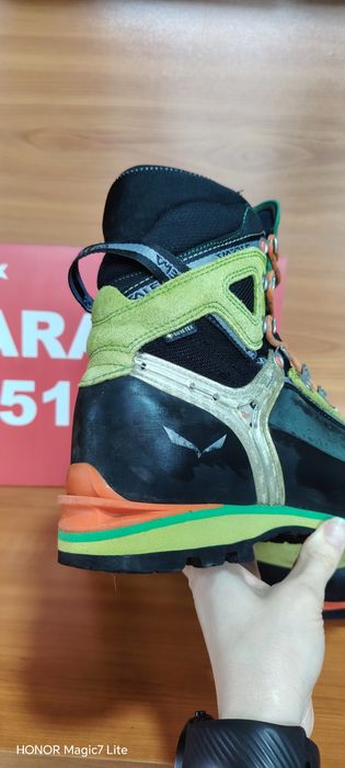 Bocanci Salewa Gore-Tex