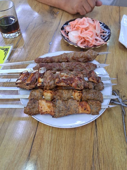 Повар на выезд любые блюда