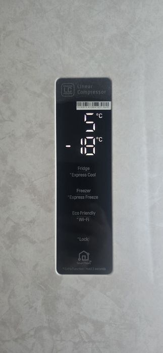 Продаётся холодильник LG