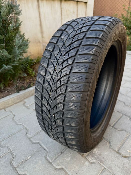 Anvelope de iarna 205/55/R16