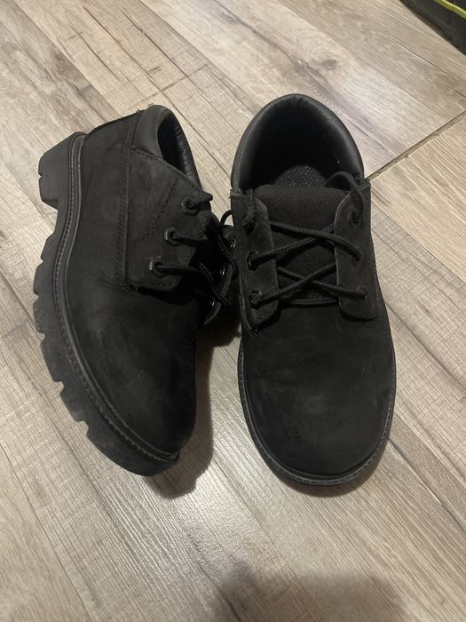 Ботинки от Timberland,31размер