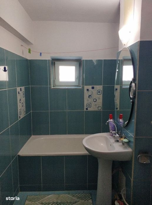 Capitol - Apartament cu centrala cu gaz