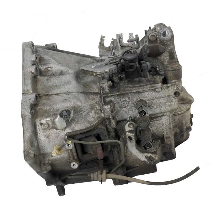 Шестстепенна скоростна кутия Mazda 6 Estate (GJ, GL)  ID:147549