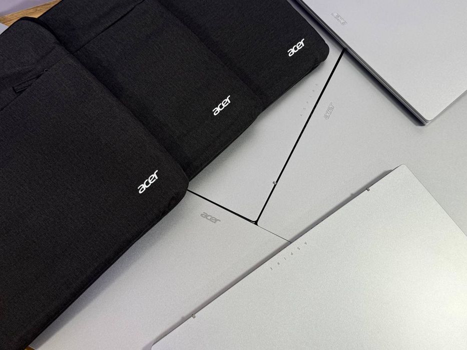 DDR5! ACER SENSOR EKRAN kuchli noutbooklar sotiladi