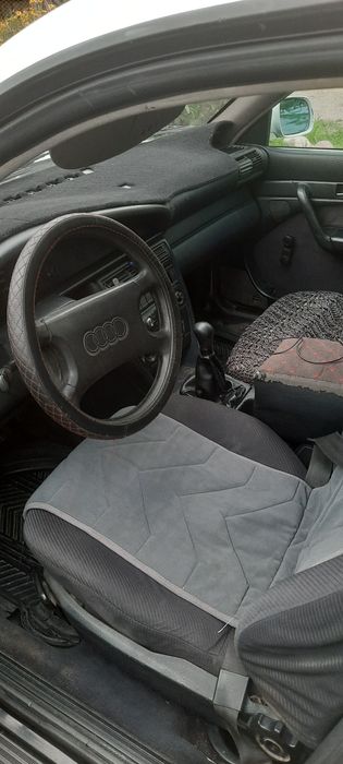 Продам машину на ходу или обмен