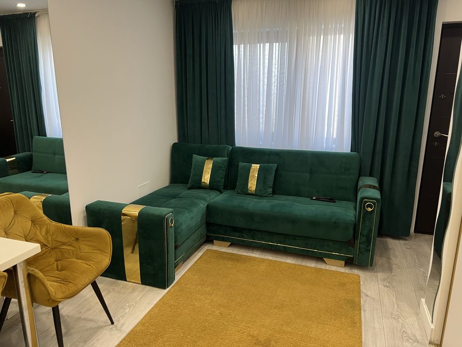 Inchiriez casa Bucuresti sector 3