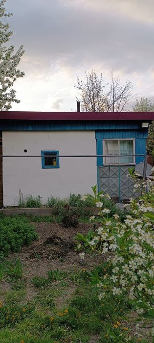 Продам дачу год после ремонта