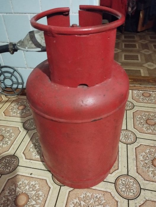 Продам газовую плитку