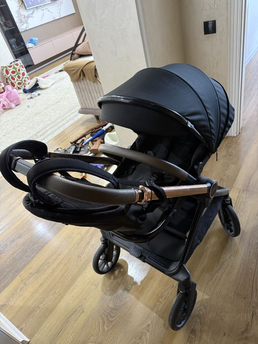Продам коляску kidilo