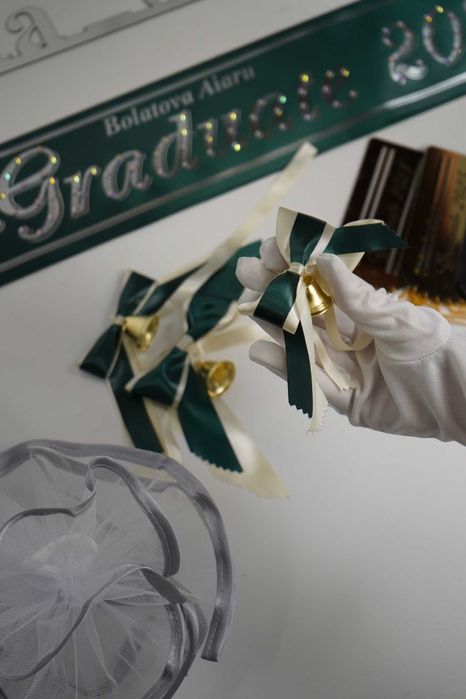 Выпускные ЛЕНТЫ | АКЦИЯ  !!!