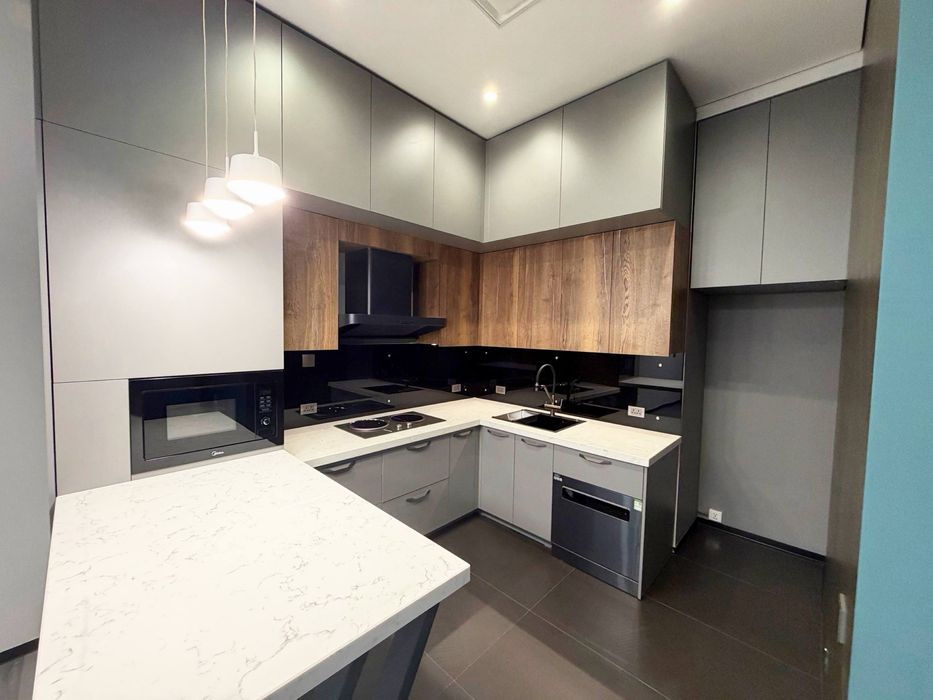 Аренда 2х ком Жк Nest one Tashkent city New