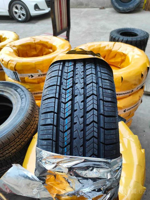 Автошина 195/60R15 ALTIGON (Nexia Lacetti Gentra Cobalt Spark)
