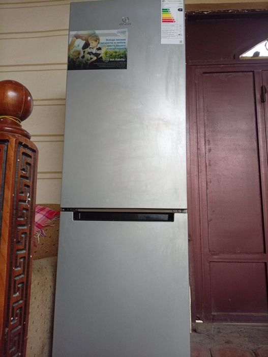 Холоденик холати яхши факат мотор куйган