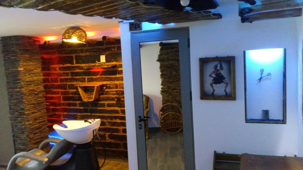 фризьорски салон под наем