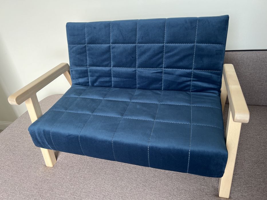 Детский диван