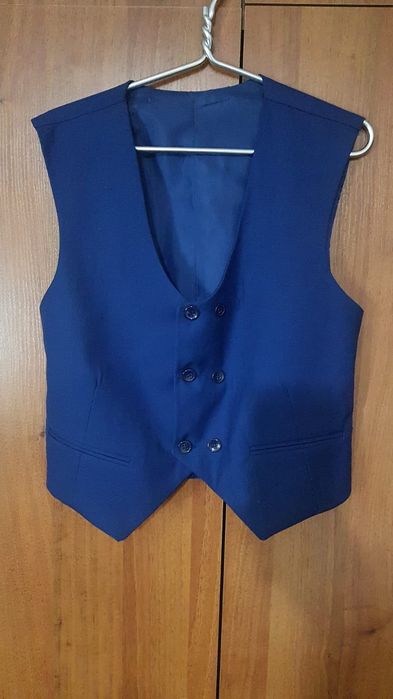 Школьный костюм на мальчика