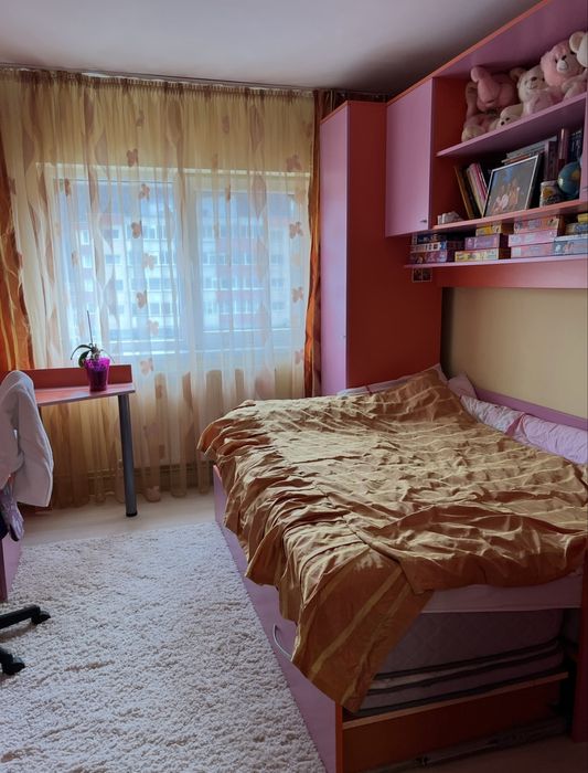 Apartament 4 camere patru camere răcădău