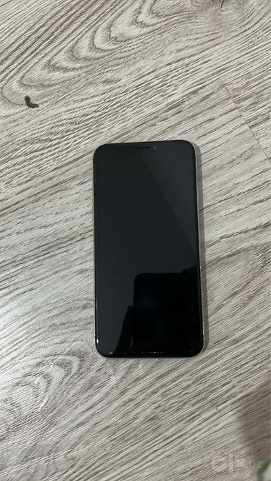 Iphone x (64 gb )