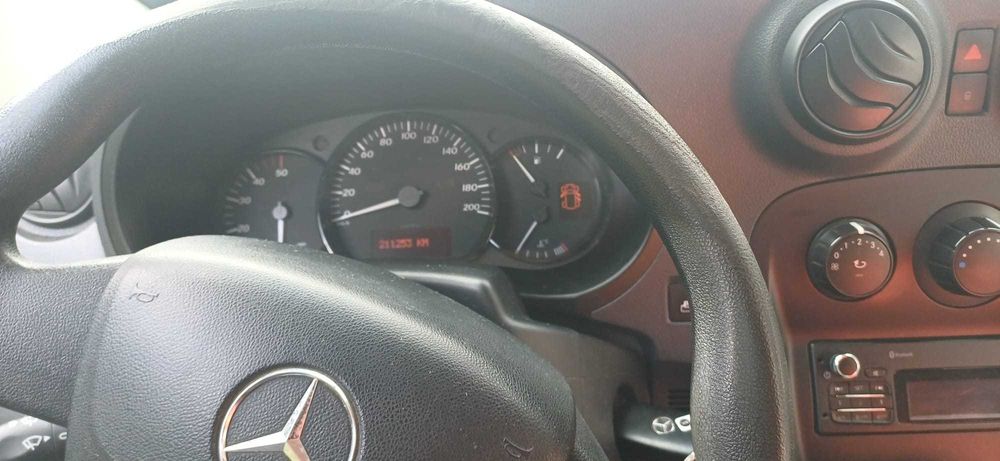 Mercedes Citan 1.5 Diesel