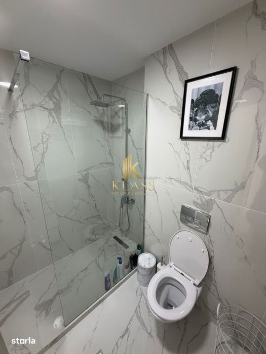 Apartament 3 camere | 106 mp | Mobilat si utilat | UpGround Residence