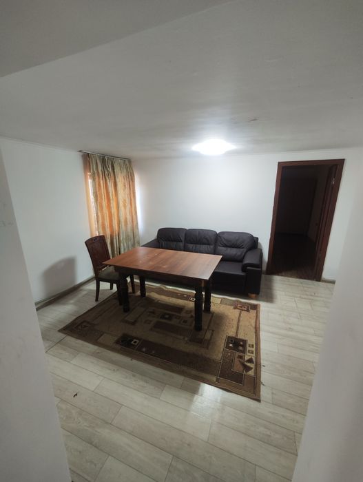 Квартира 3 болме душ туалет