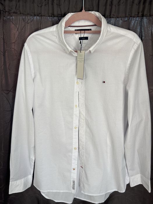 Camasa Tommy Hilfiger