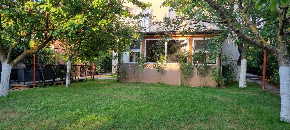 Casa Antonio Cristian