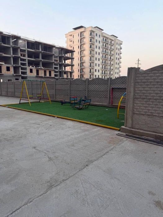 7-mkr dan 1xonalik kvartira sotiladi №8