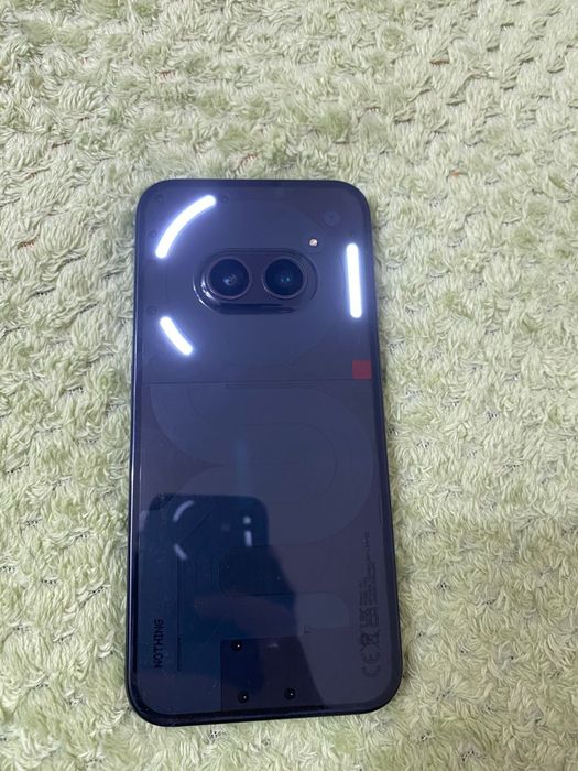 Nothing phone 2a