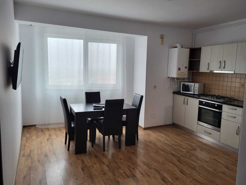 Apartment in Turda, Tulcea - Vedere 2