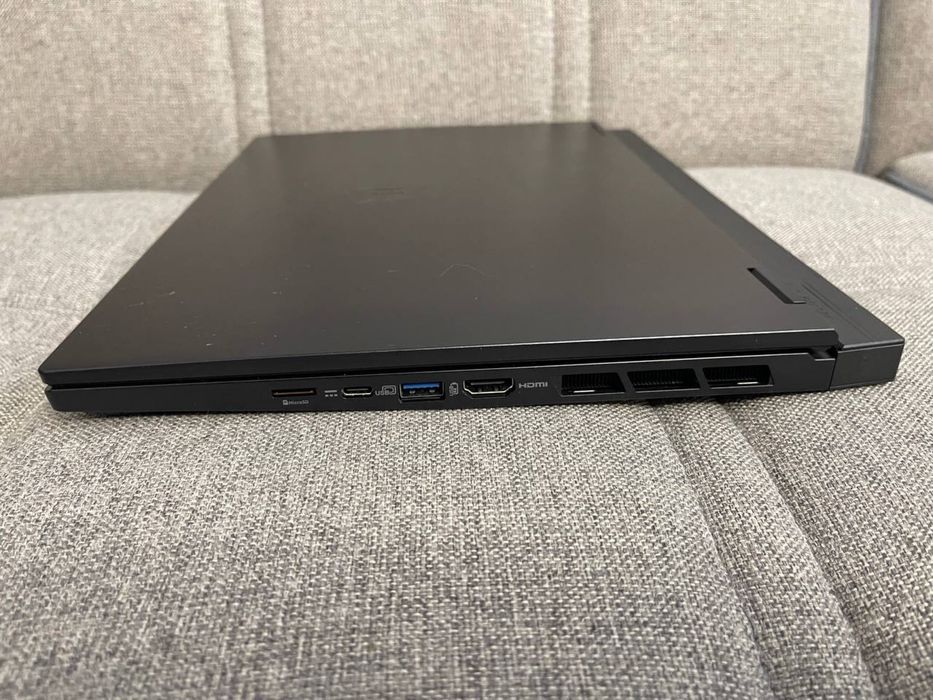 Acer Predator Helios Neo 14  60часов