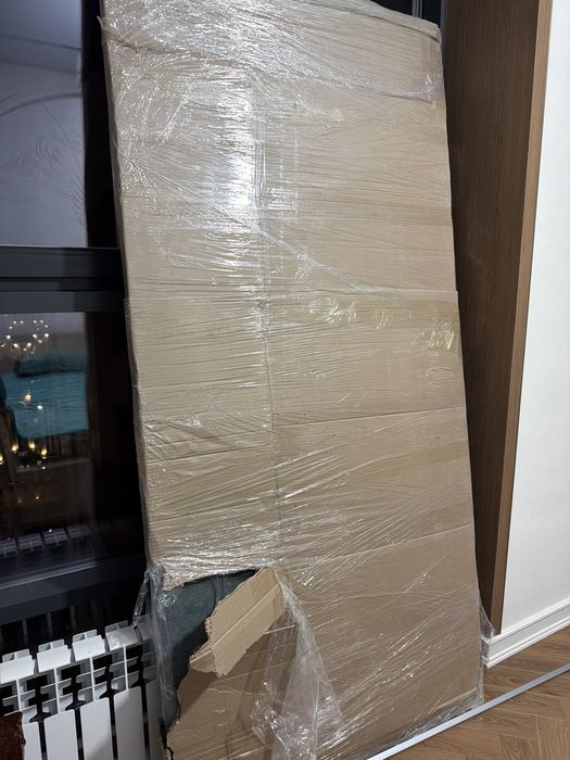 Кровать новая 200*200