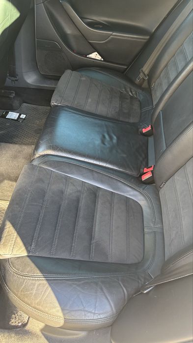 Passat B6 Break HighLine