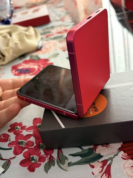 Vand samsung galaxy z flipp 7