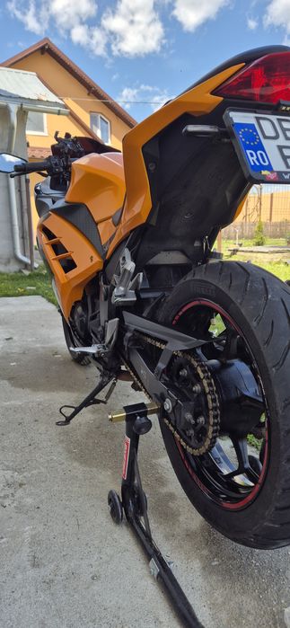 Kawasaki Ninja 300 ABS
