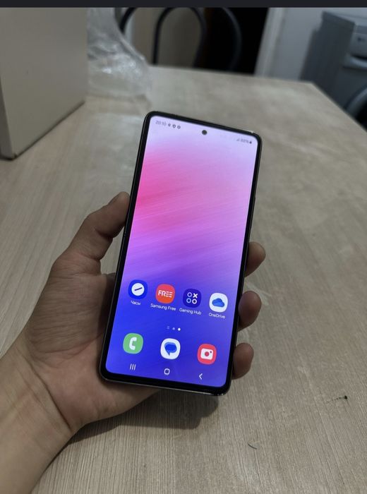 A53 новый сост 10/10