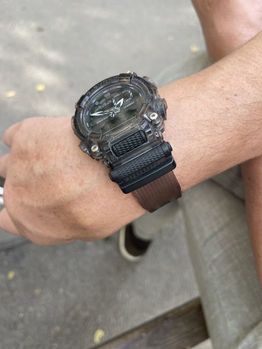 Часы G SHOCK оригинал