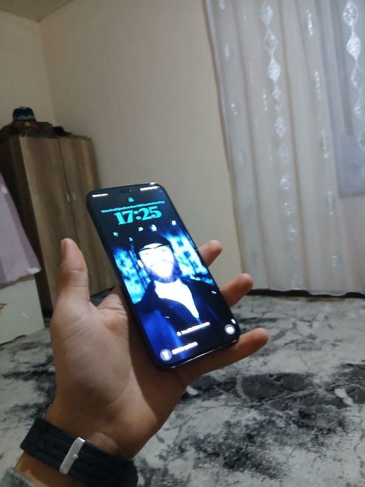 Honor x8c 128gb 8gb operativka