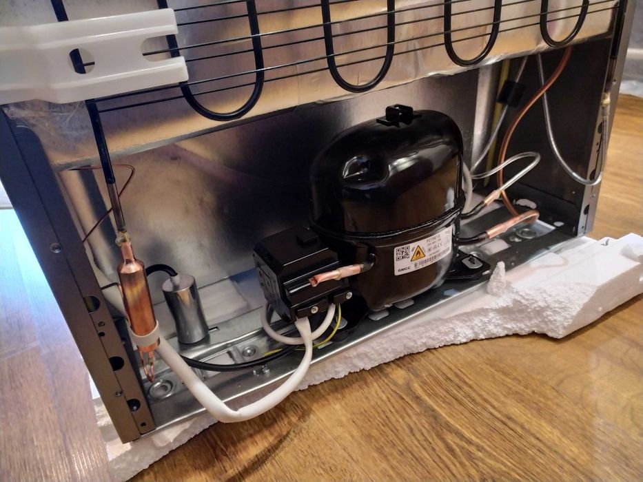 Мастер по ремонту холодильников СЕГОДНЯ