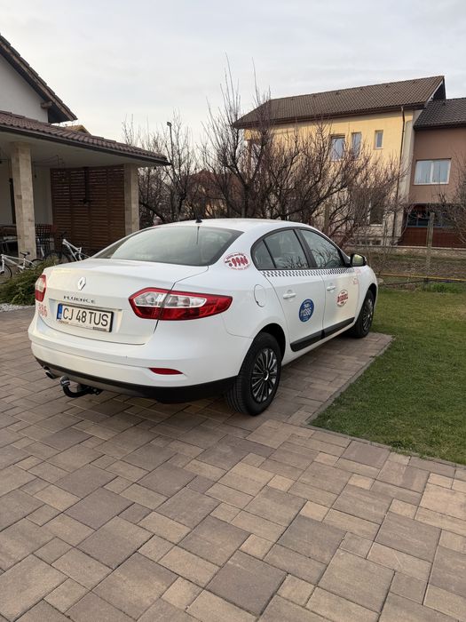 Licenta Taxi Autorizatie Taxi Firma Taxi SRL cu autoturism