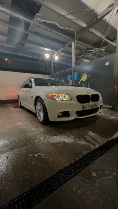 Vând BMW seria 5 f11