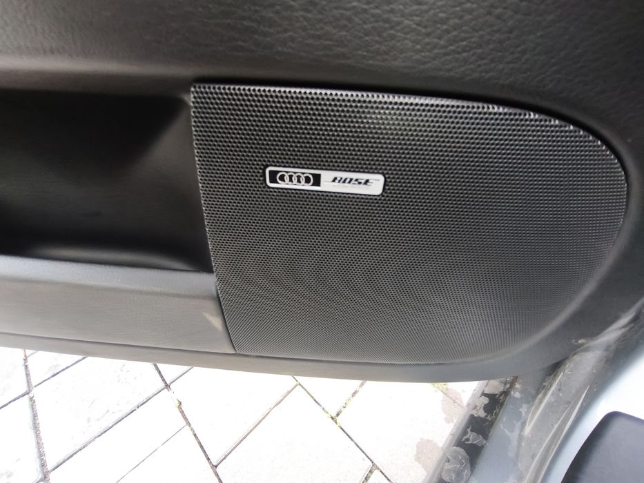 Ауди А4 Б7 3.2 FSI (на части)