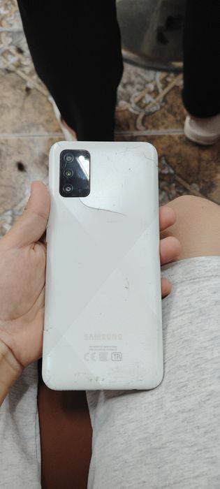 Самсунг а02с без гарантии