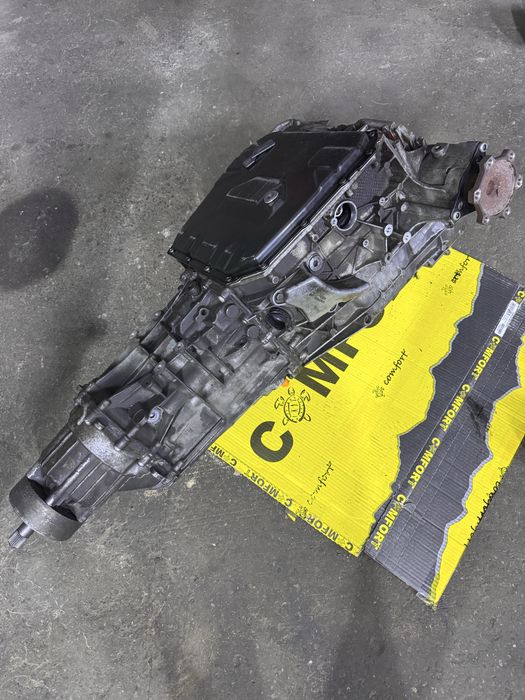 Продам АКПП робот Audi DL501