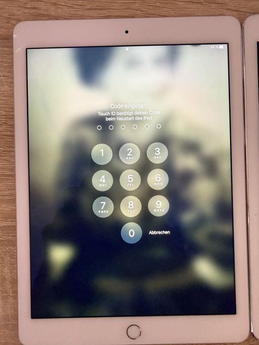 Ipad Аипад  Заключени