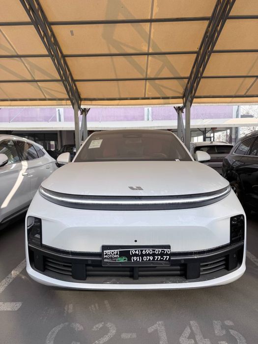 Li 7 lixian L 7 pro 2025