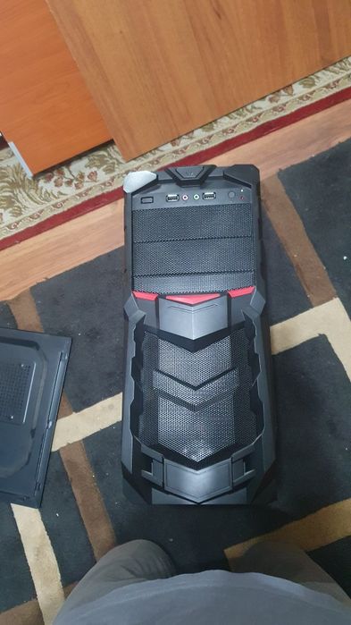 Корпус для компьютера