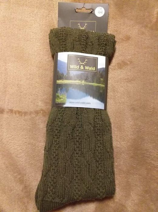 Чорапи за лов и риболов