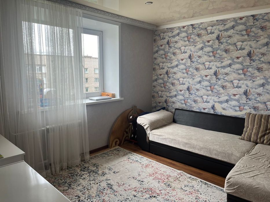 Продам квартиру